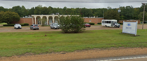 Image of Bruce Community Living Center (1)