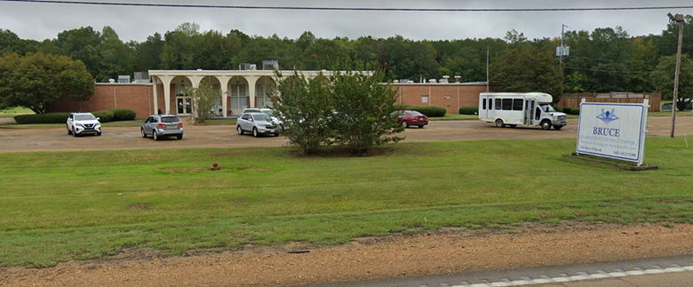 Image of Bruce Community Living Center (1)