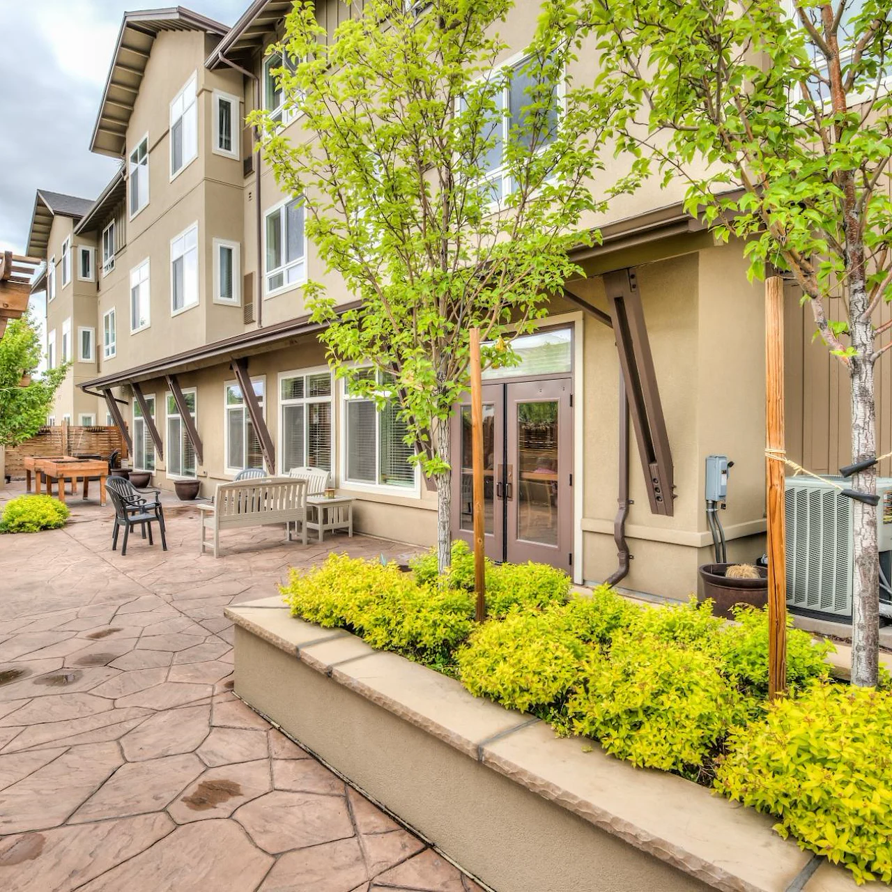 Image of The Lodge Assisted Living & Memory Care (3)