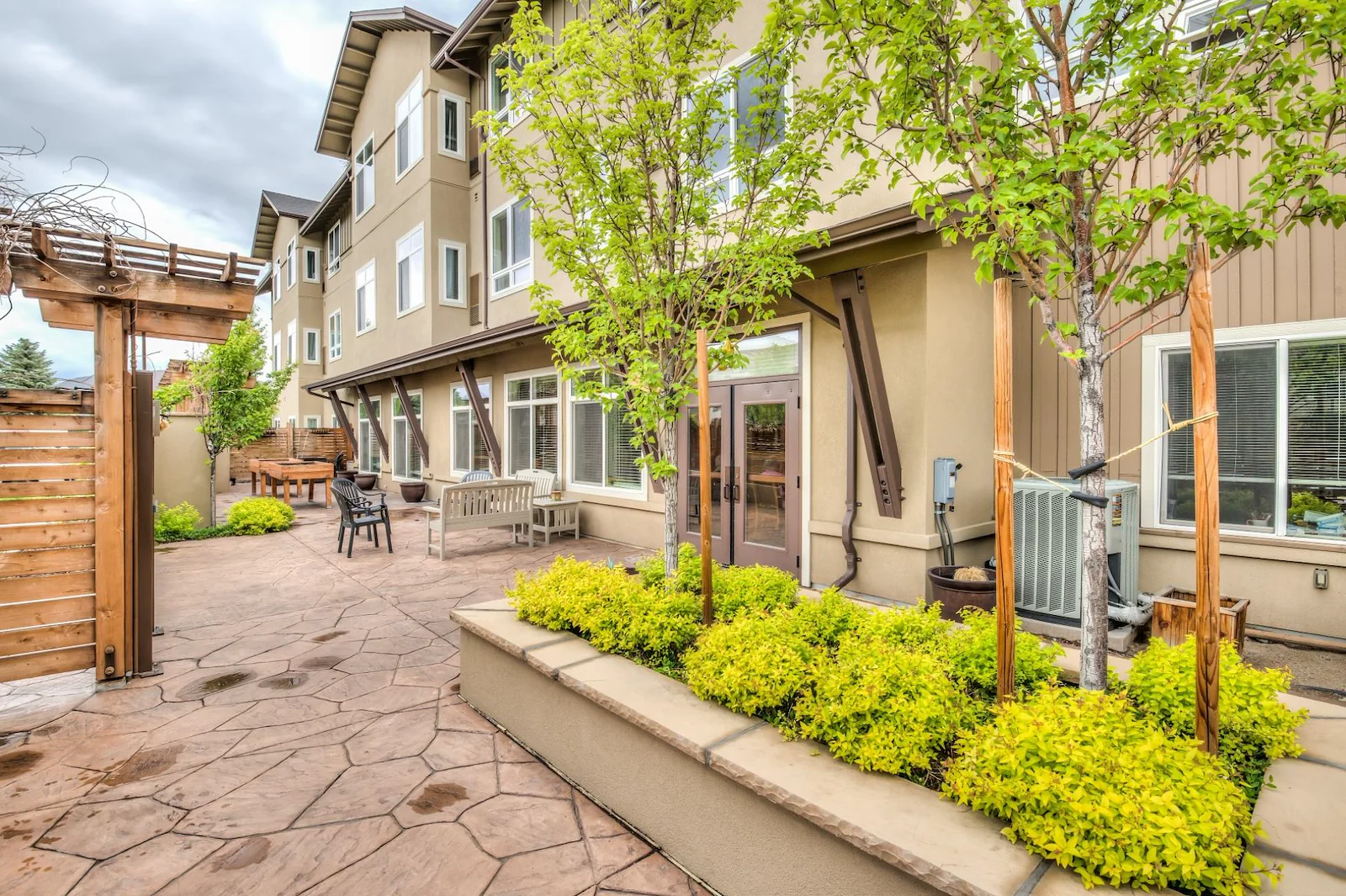 Image of The Lodge Senior Living (3)