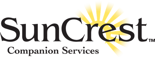 SunCrest Companion Services of Hendersonville's Logo