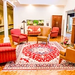 Image of Signature Healthcare At Jefferson Place Rehab & We (4)