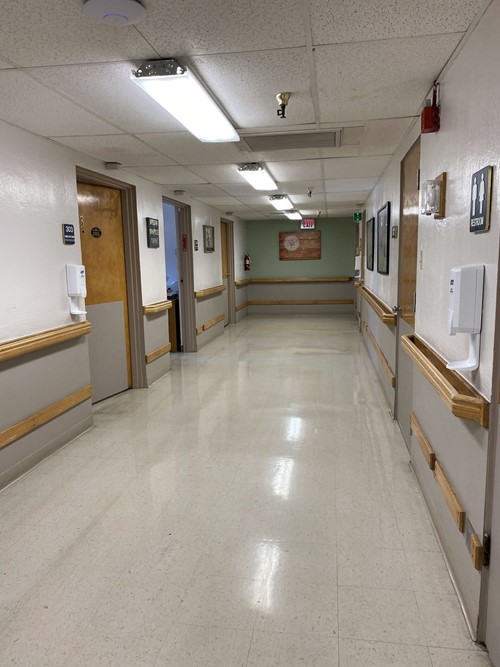Image of Brickyard Healthcare - Woodbridge Care Center (2)