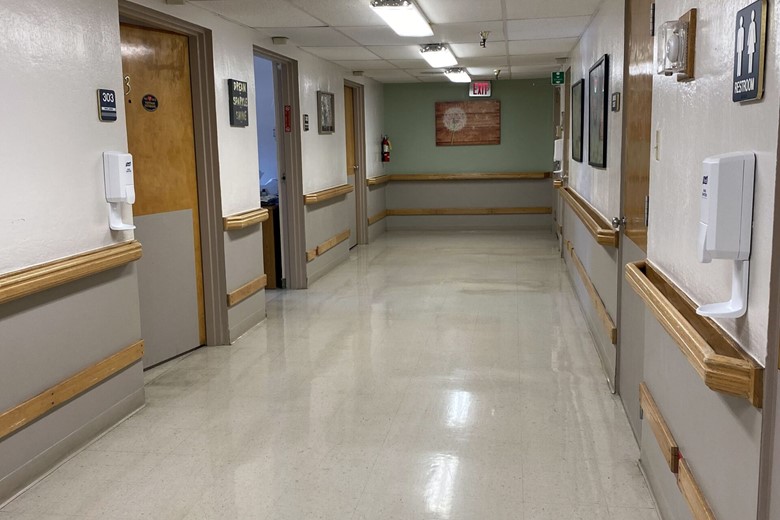Image of Brickyard Healthcare - Woodbridge Care Center (2)