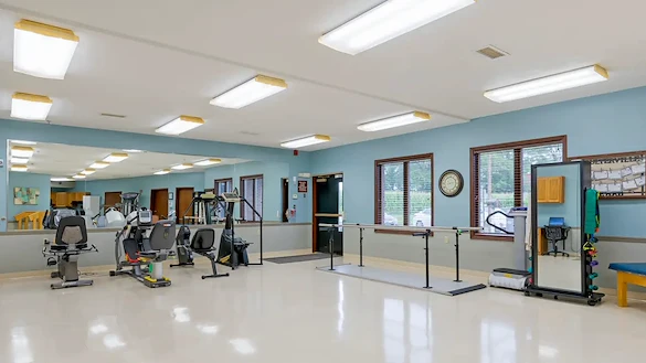 Image of Coulterville Rehabilitation & Health Care Center (3)