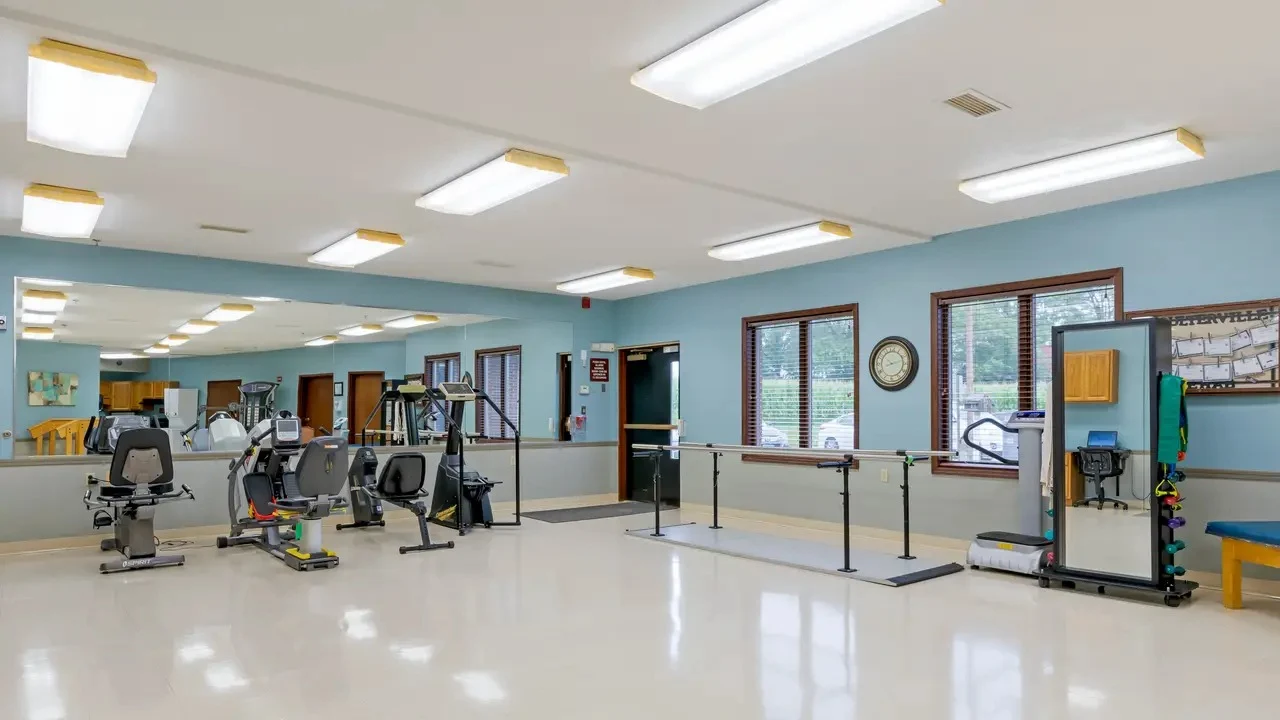 Image of Coulterville Rehabilitation & Health Care Center (3)