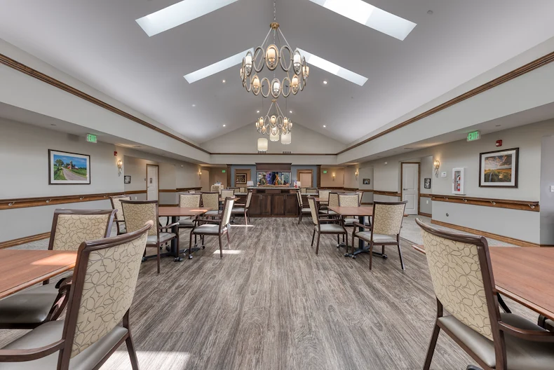 Image of Cedarhurst of Bethalto (10)