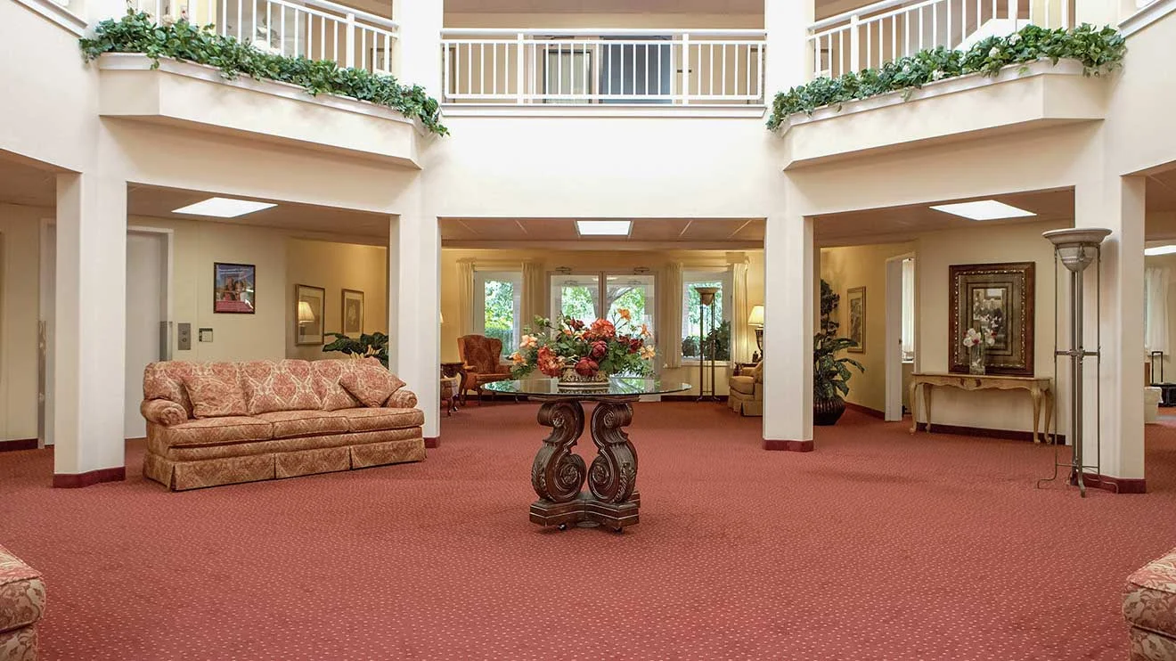 Image of University Pines - Sky Active Living (2)