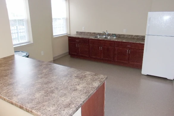 Image of Woods Senior Living Center (1)