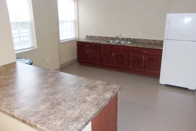 Image of Woods Senior Living Center (1)