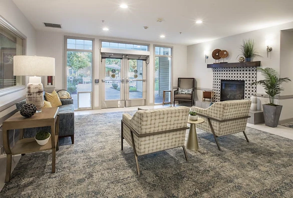 Image of Discovery Commons Raincross (2)