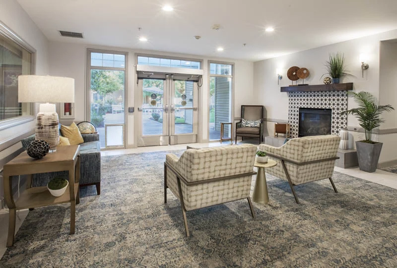 Image of Discovery Commons Raincross (2)