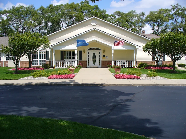 Image of Arden Courts of Sterling Heights (1)