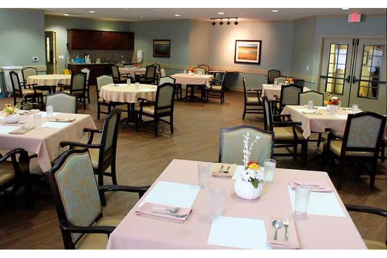 Image of The Springs Memory Care (4)