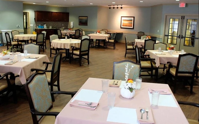 Image of The Springs Memory Care (4)