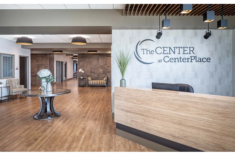 Image of The Center At Centerplace (2)