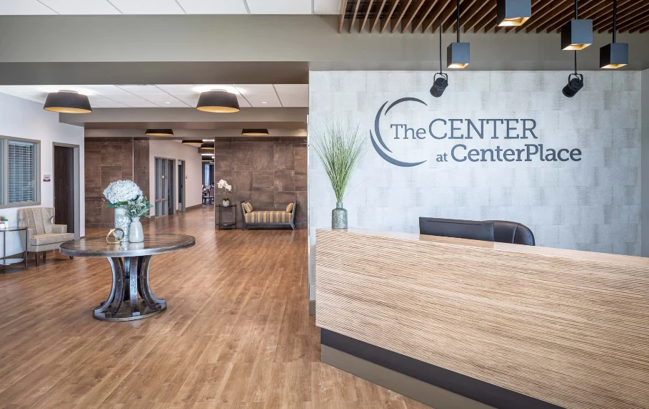 Image of The Center At Centerplace (2)