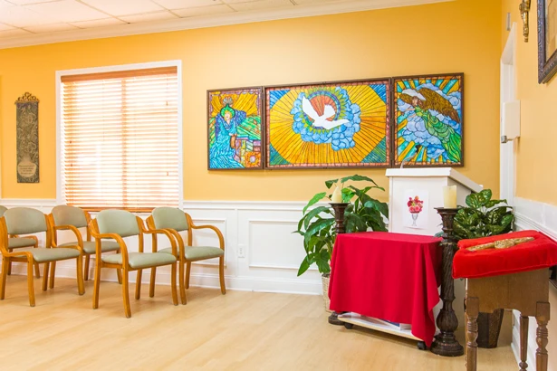 Image of Palm Beach Nursing Center (7)