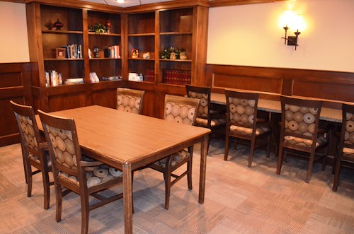 Image of West Bend Nursing And Rehabilitation (6)
