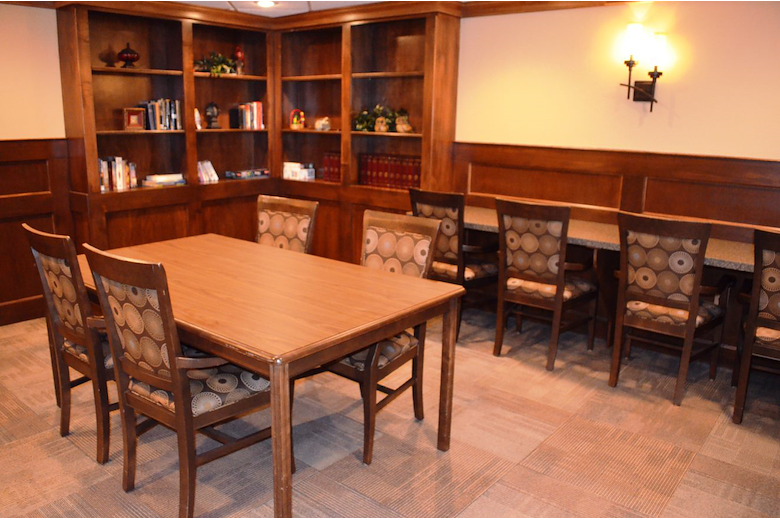 Image of West Bend Nursing And Rehabilitation (6)