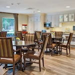 Image of Cogir of San Rafael Memory Care (3)