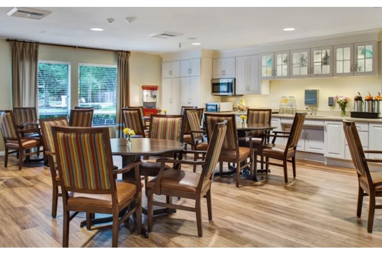 Image of Cogir of San Rafael Memory Care (3)