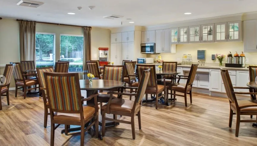 Image of Cogir of San Rafael Memory Care (3)