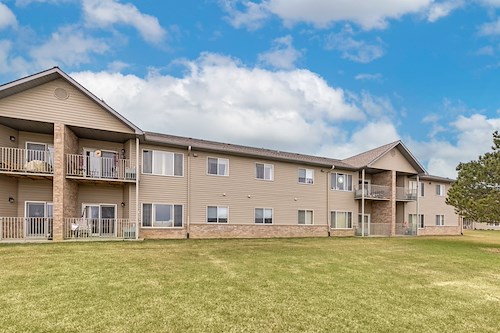 Image of Arrowhead Lodge Senior Living (2)