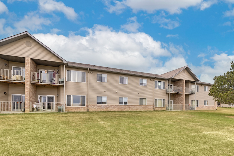Image of Arrowhead Lodge Senior Living (2)
