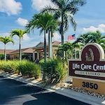 Image of Life Care Center Of Estero (1)