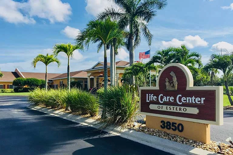 Image of Life Care Center Of Estero (1)
