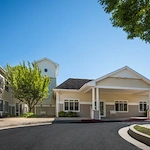 Image of Westgate Rehab & Healthcare Center (1)