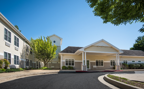 Image of Westgate Rehab & Healthcare Center (1)
