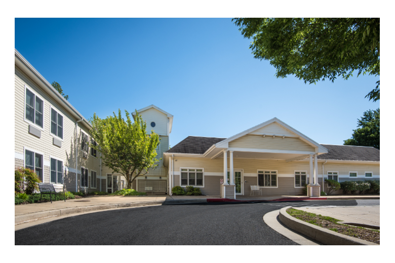Image of Westgate Rehab & Healthcare Center (1)