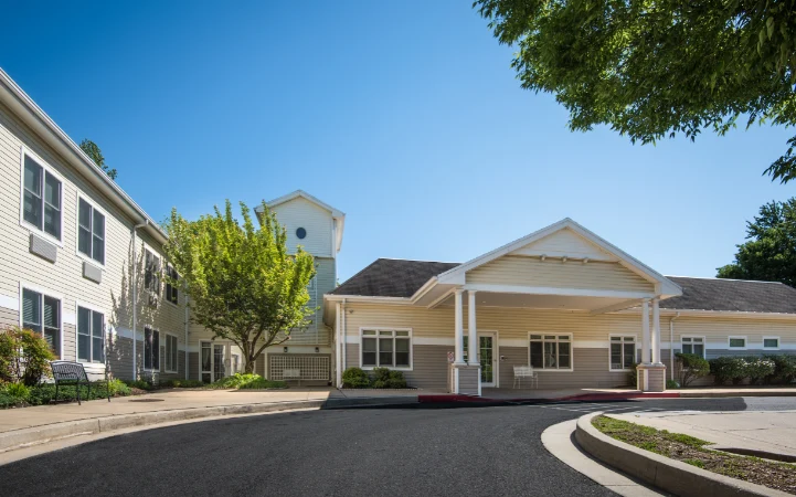 Image of Westgate Rehab & Healthcare Center (1)