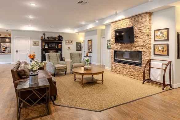 Image of Clear Fork of Willow Park Assisted Living and Memory Care (5)