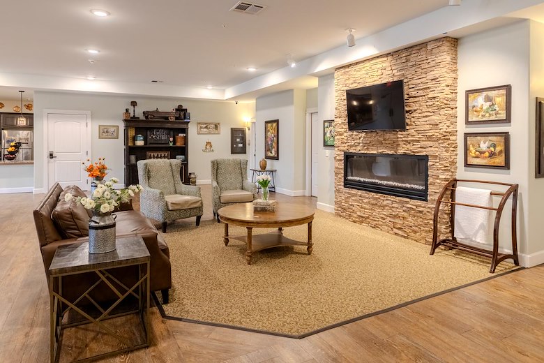 Image of Clear Fork Assisted Living & Memory Care (5)