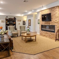 Image of Clear Fork of Willow Park Assisted Living and Memory Care (5)