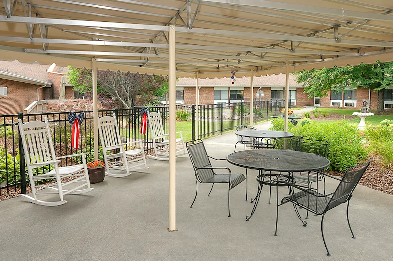 Image of Life Care Center Of Elizabethton (6)