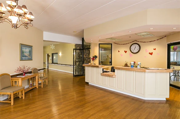 Image of Berlin Nursing and Rehabilitation (5)