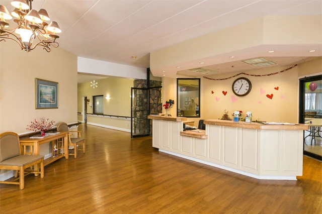 Image of Berlin Nursing and Rehabilitation (5)