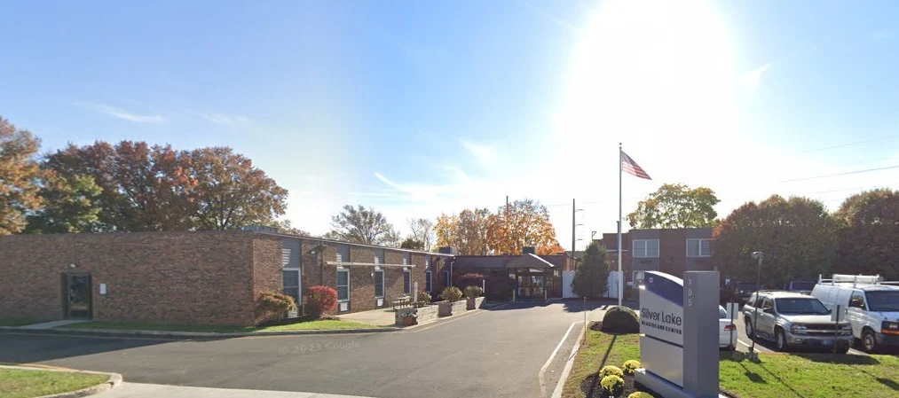 Image of Bristol Health & Rehab Center (1)