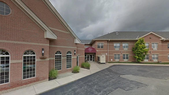 Image of Majestic Care of Fairfield Assisted Living (1)