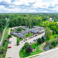 Image of Mission Point of Grandville (2)