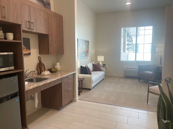 Image of Abbington Senior Living - Gilbert (8)