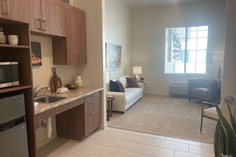 Image of Abbington Senior Living - Gilbert (8)