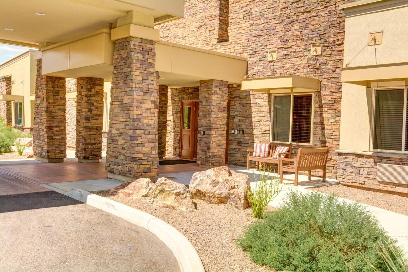 Image of Catalina Springs Memory Care (3)