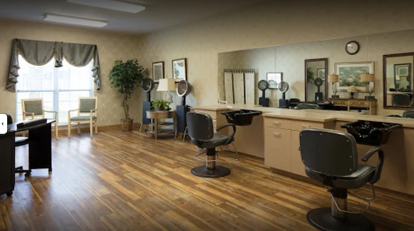 Image of Autumn Care of Mechanicsville (3)