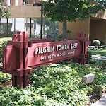 Image of Pilgrim Tower East (1)