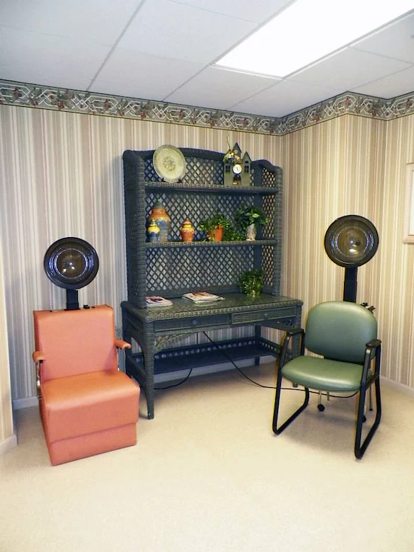 Image of Burton's Ridge (3)